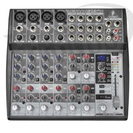Behringer Behringer