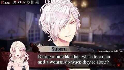 Diabolik Lovers English Download Pc Recommended By Isunfitar Kit