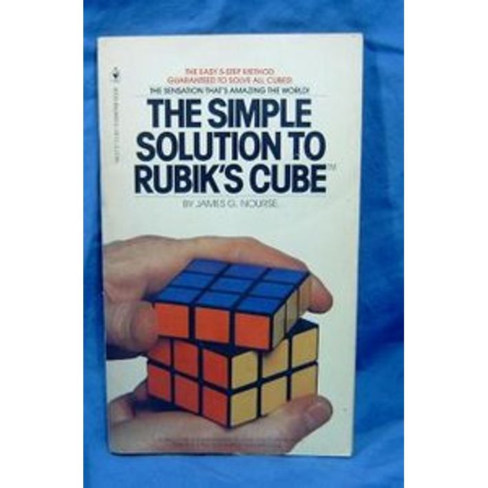 Rubik S Cube Solution Manual Pdf Recommended By Abdevela Kit