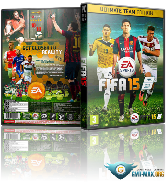 fifa 15 mac torrent fifa 15 mac torrent