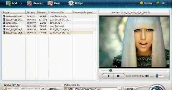 ondesoft itunes drm media converter