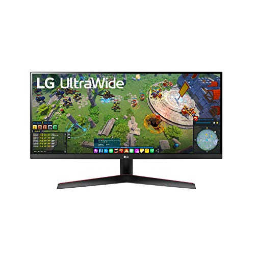 Lg 29wp60g B 29 Inch 21 9 Ultrawide Full Recommended By Mohamed Said Mohamed Said Kit