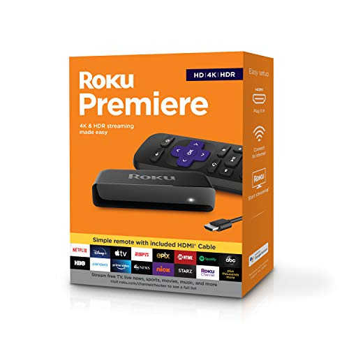 Roku Premiere Hd 4k Hdr Streaming Medi Recommended By Fady Abushawish Fady Bb 11 Kit - roblox rose hub2.0