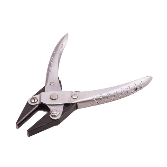 Maun Chain-Nose Parallel-Action Pliers - RioGrande