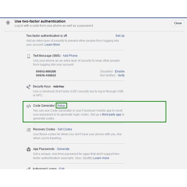 Fb cm www login Personal Banking