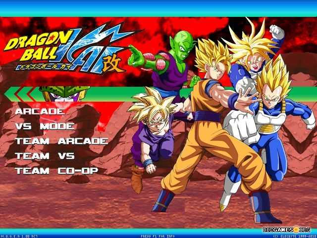 Dragon Ball Z Kai Dual Audio Recommended By Prineftrisan Kit