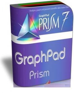 graphpad prism mac 7