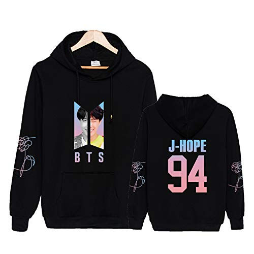 bts hoodie jhope