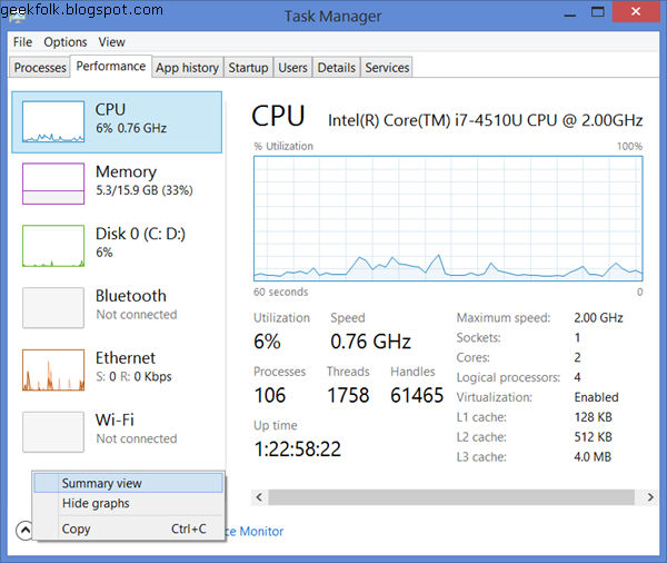 task manager fix windows 10