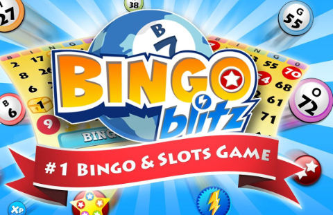 bingo blitz 100 free credits 2021