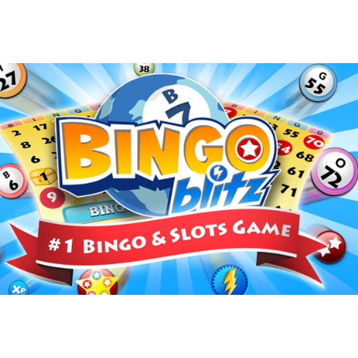 Free credits bingo blitz 2020