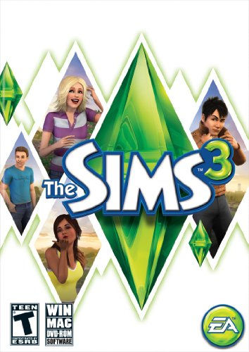 the sims 1 mac