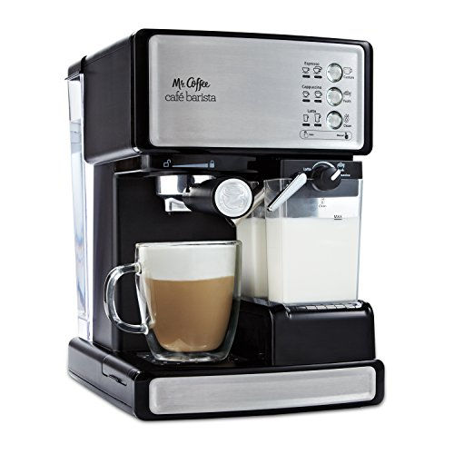 DeLonghi Nespresso Lattissima Pro 