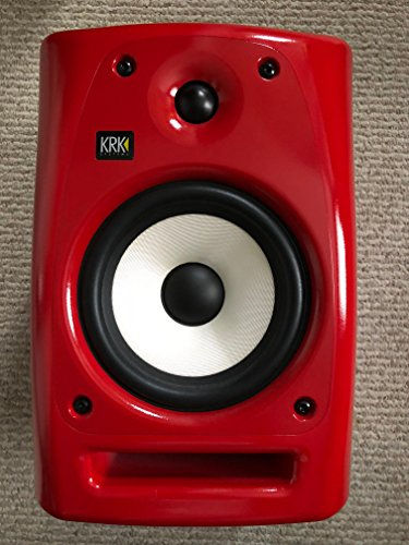 krk rokit red