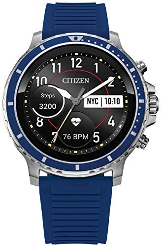EEFINITE Smart Watch for Android IOS 