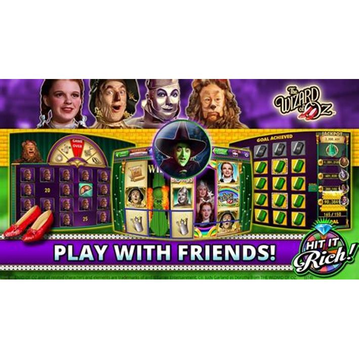 Casino Train Station Australia Poker Slot