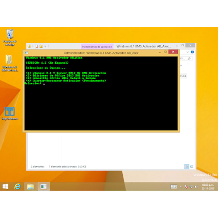 Server Server