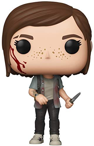 Funko POP! Games: The Last of Us - Joel 