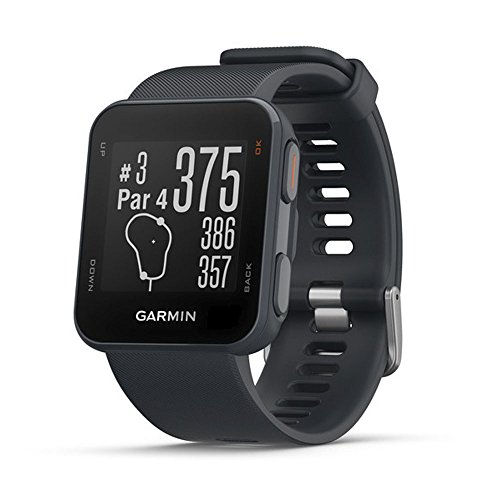 garmin golf forerunner 235