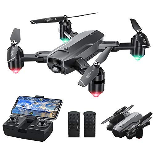 dragon touch dk01 mini drone