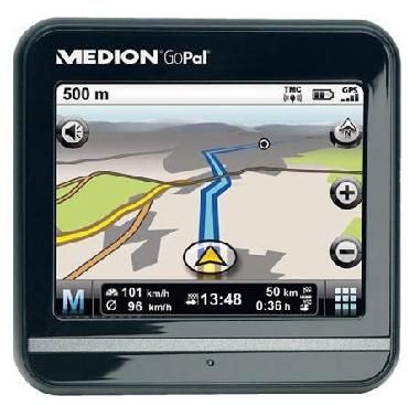 Medion Gopal Navigator 6 Software Download