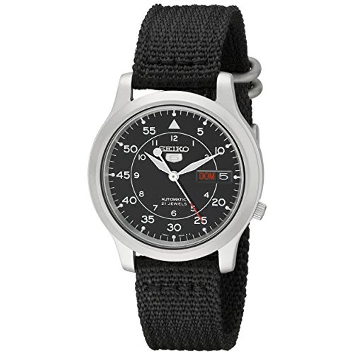 Seiko Men's SNKK25 