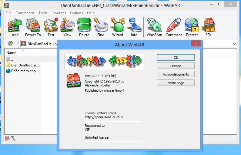 winrar download 64 bit free full version