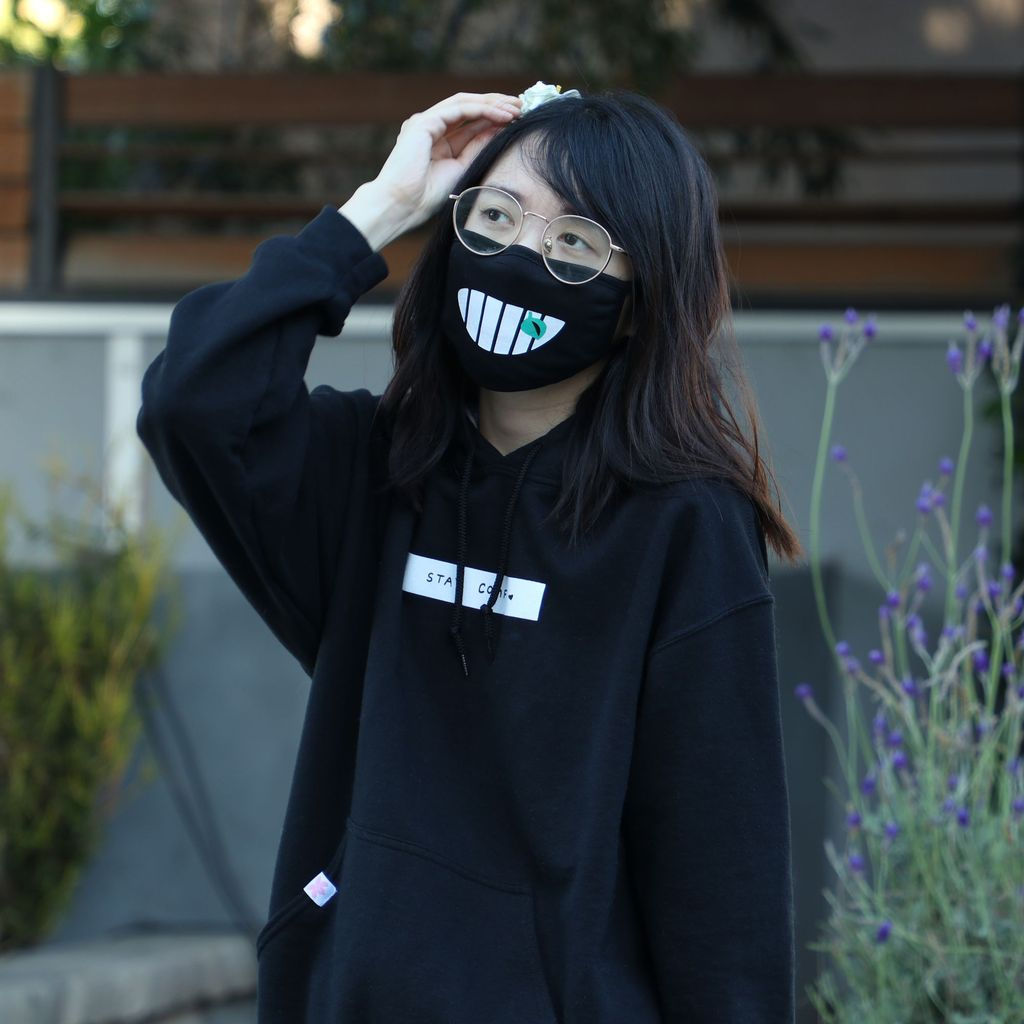 Stay Comfy Hoodie - Temmie Edition 