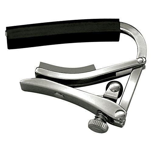 adjustable capo