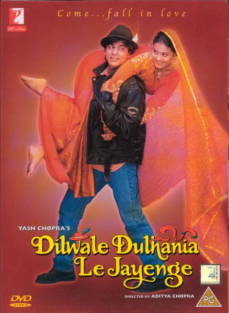 dilwale dulhania le jayenge full movie download hd mp4