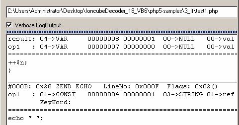 ioncube decoder online