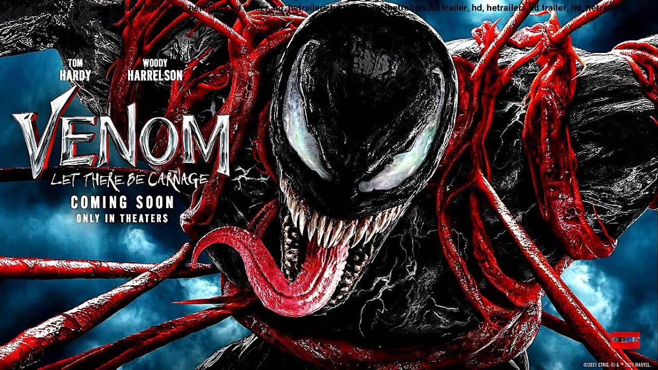 Serial Venom 2 Let There Be Carnage Streaming Reddit 