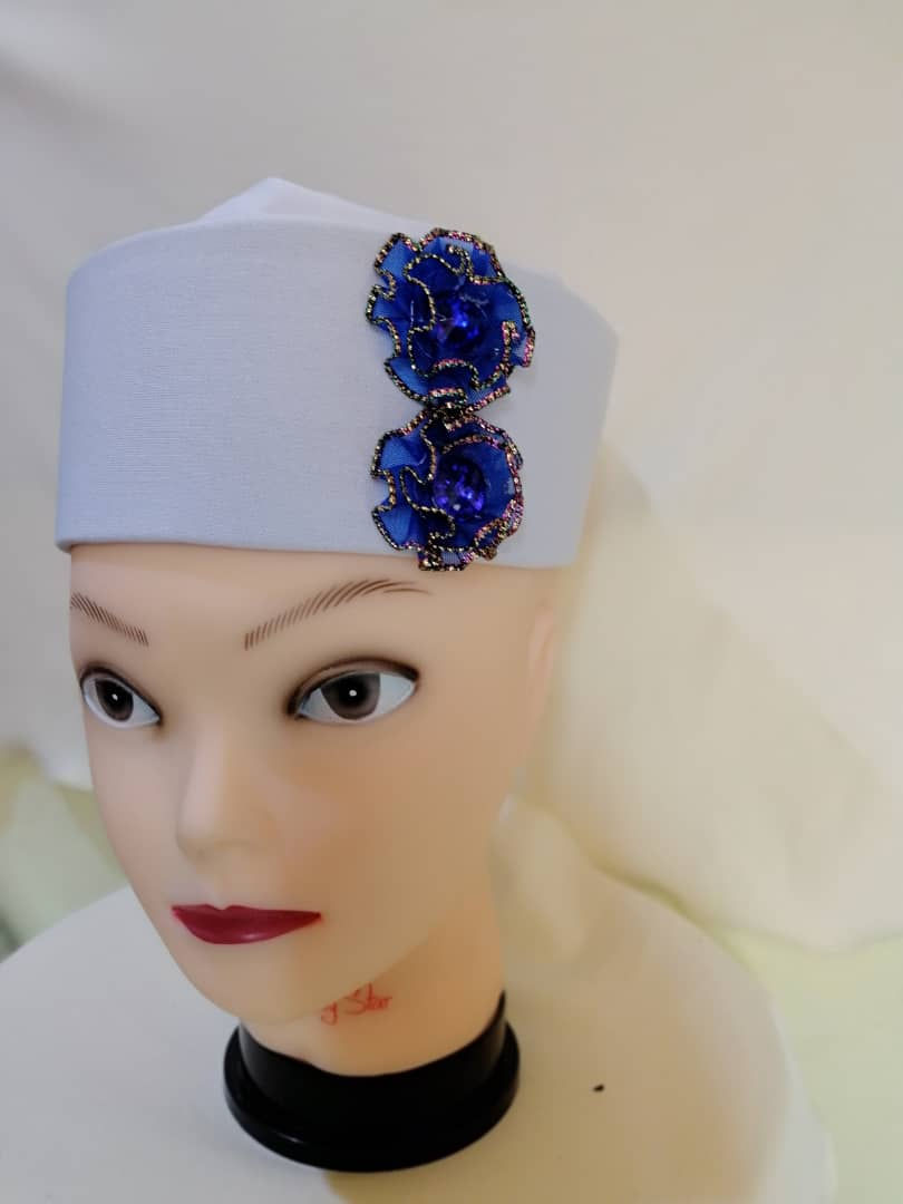 Black Zahra Hat | BEST Zarah Hat 