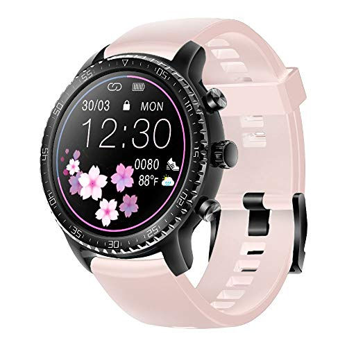 Tinwoo Smart Watch for Android / iOS Pho recommended by SEO Mektebi  (@SEO_Mektebi) • Kit