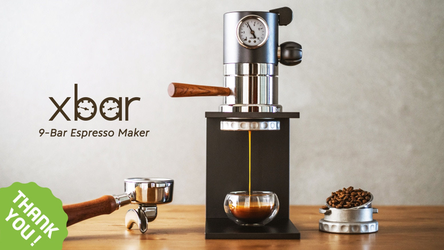 1ZPRESSO JX recommended by Kyle Rowsell 