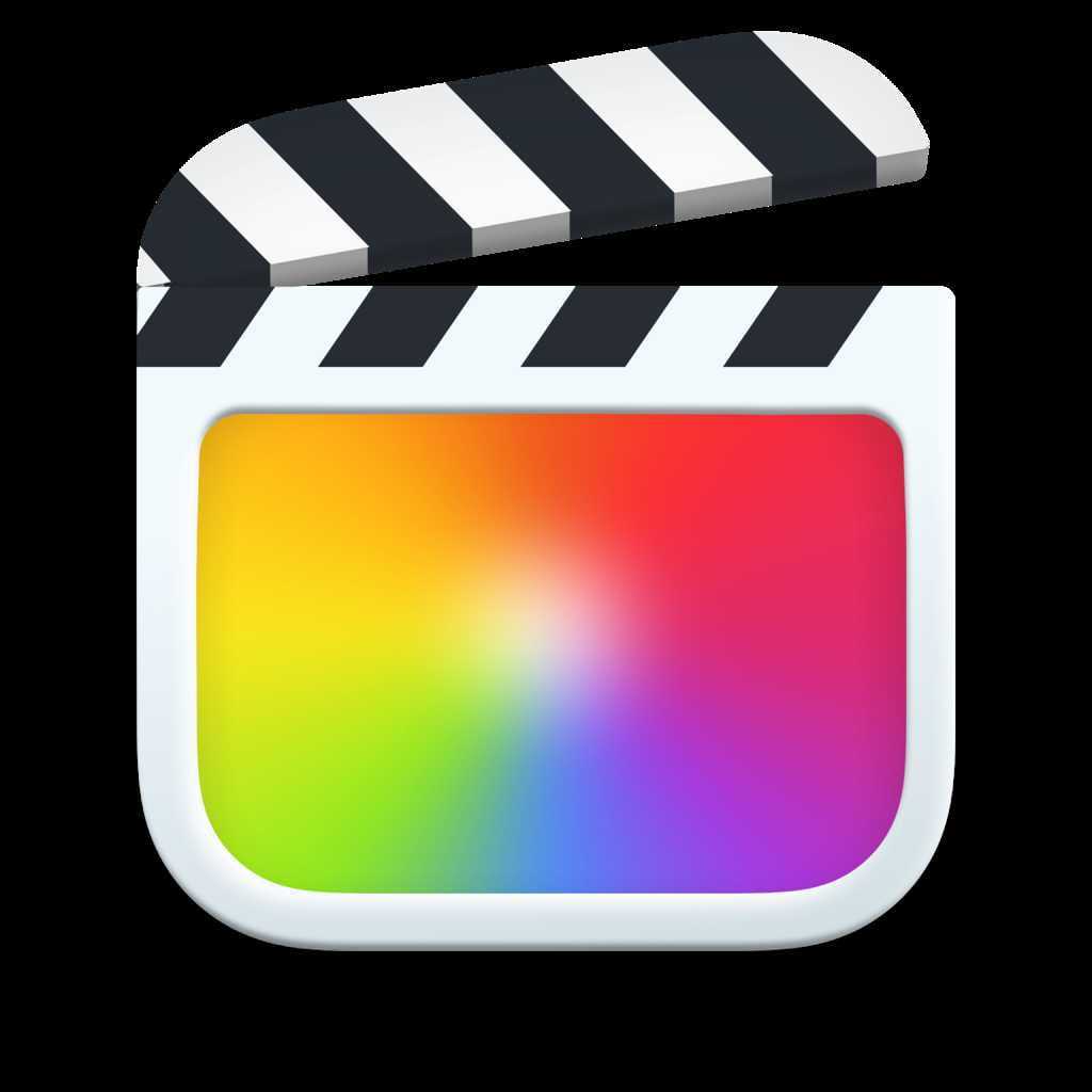 Final Cut Pro 10.4 Google Drive Dmg