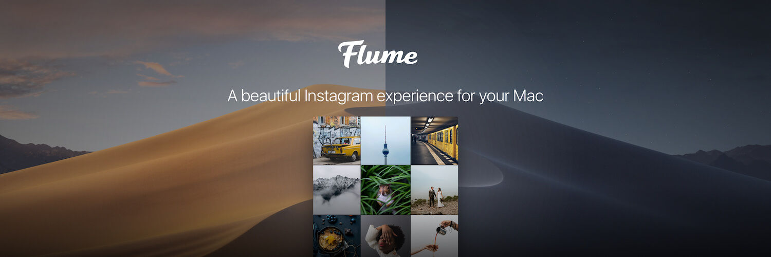 flume instagram square