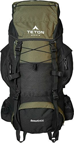 mountaintop 65l backpack