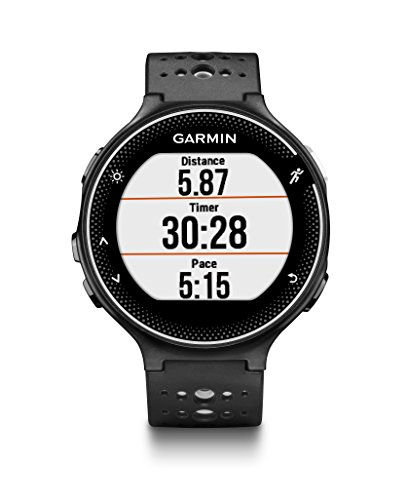 garmin golf forerunner 235