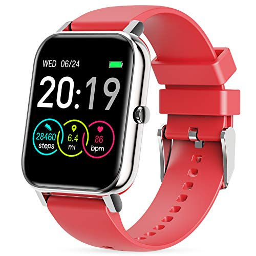 YAMAY Smart Watch Compatible iPhone and recommended by Online Shop  (@online_shop) • Kit