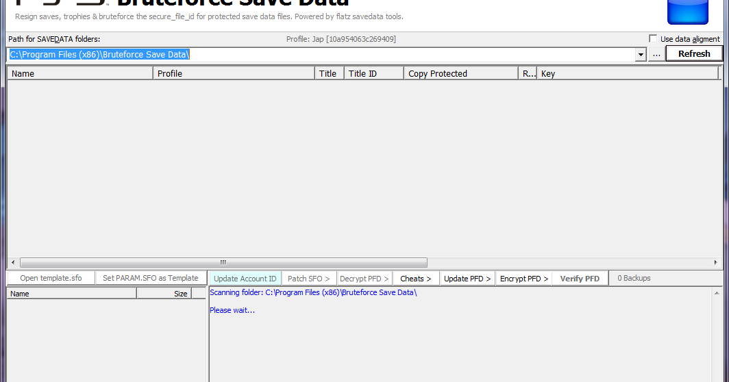 diablo 3 ps3 modding tools