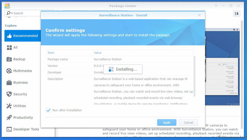 synology surveillance station 6 license crack