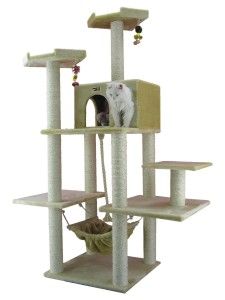 aramark cat tree