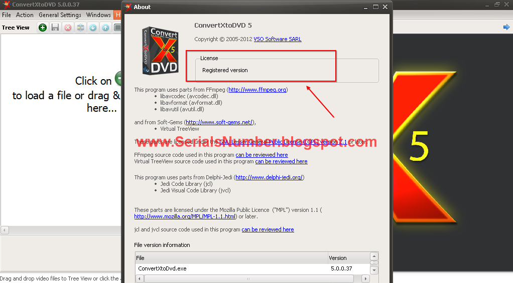 convertxtodvd 5 download