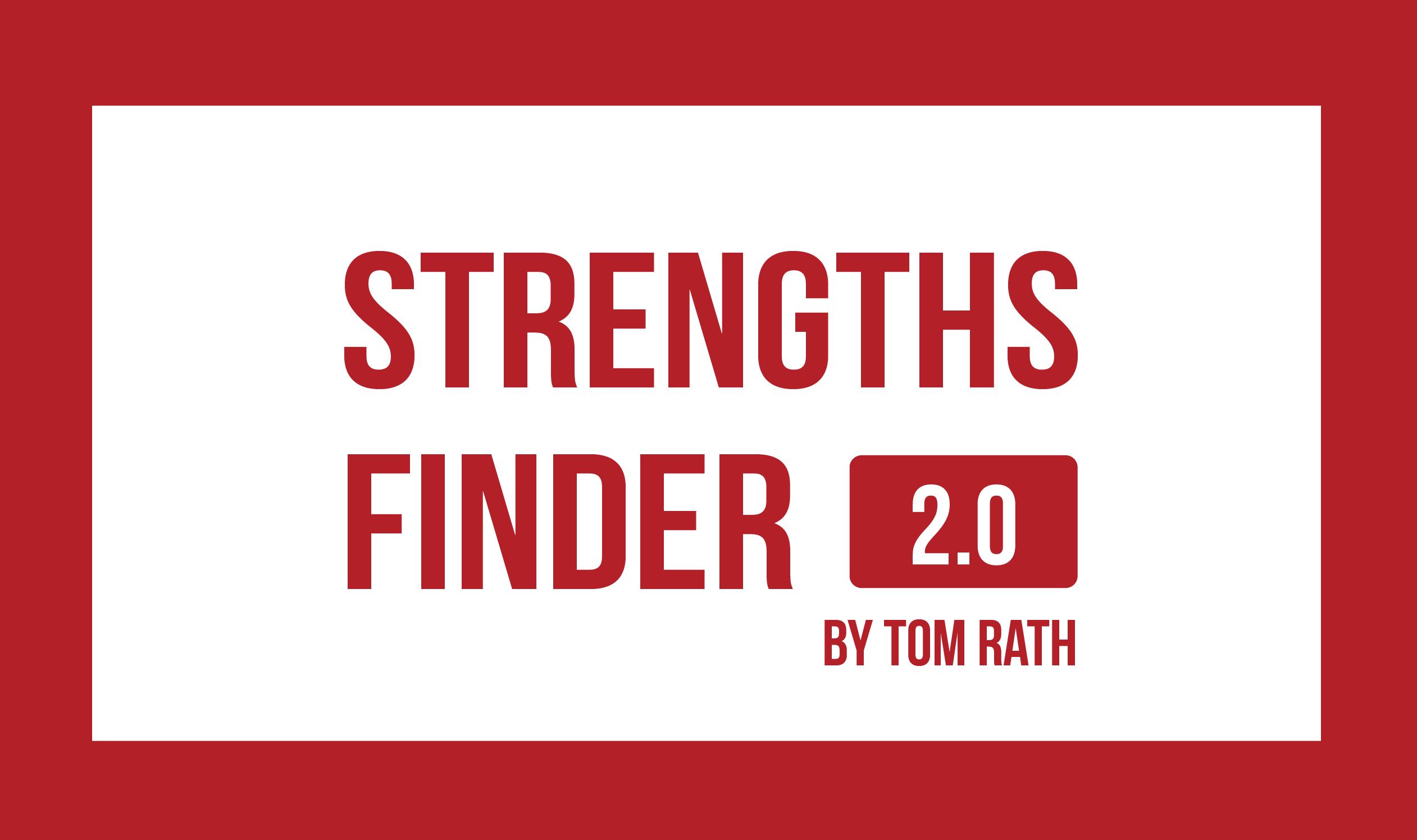 strengthsfinder 2.0 access code hack