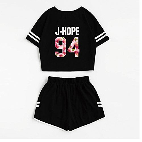 BTS JHope Merch