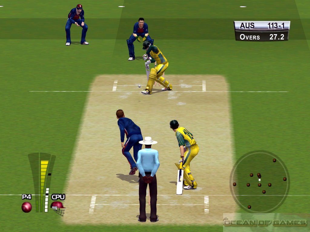 ea sports cricket 2017 download for mac