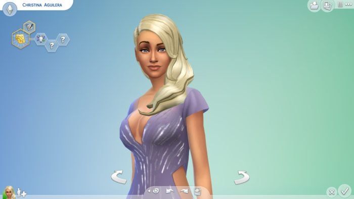 realistic sims 4 boob mod