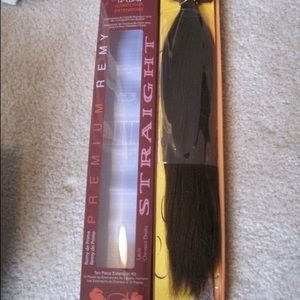 euronext hair extensions 18 inch