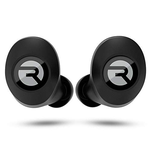 Belkin SoundForm True Wireless Earbuds 